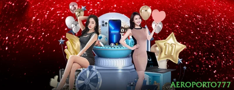 Suporte Qualidade aeroporto777